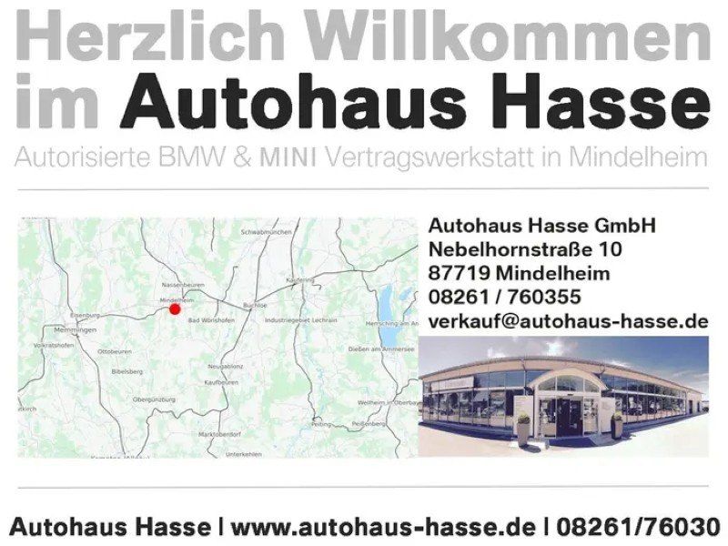 BMW X4 xDrive30d M-Sport DAPro PANO 360° HUD AHK el.