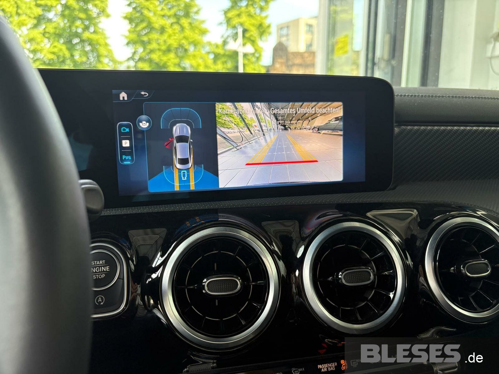 Mercedes-Benz CLA 180 Progressive - Samsaru's Car Outlet