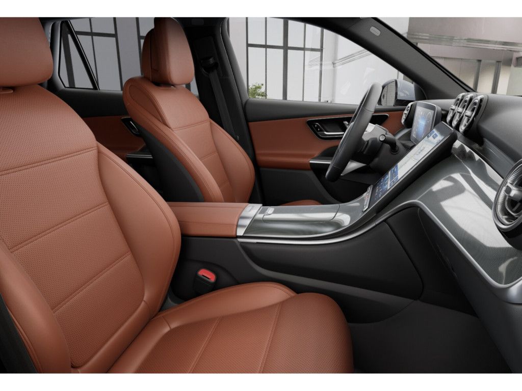 Mercedes-Benz GLC 220 d 4M Avantgarde Advanced Plus - Samsaru's Car Outlet