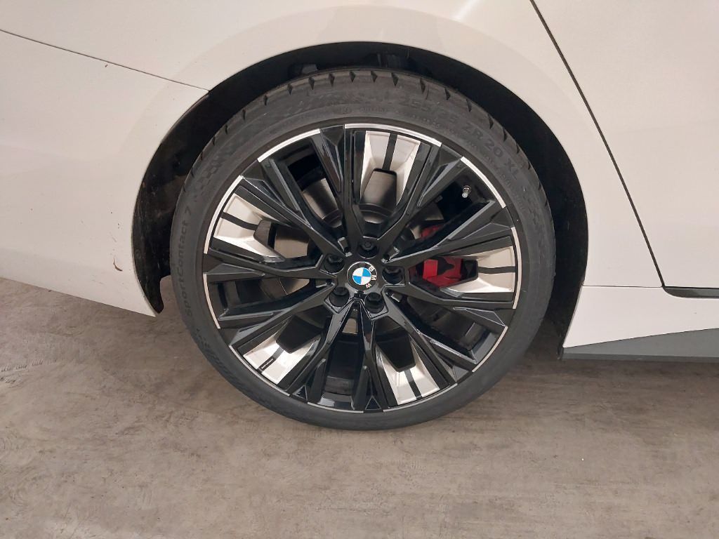 BMW Seria 4 Gran Coupe