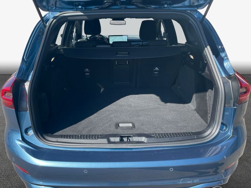 Ford Focus Turnier 1.0 EcoBoost Hybrid Aut. ST-LINE X