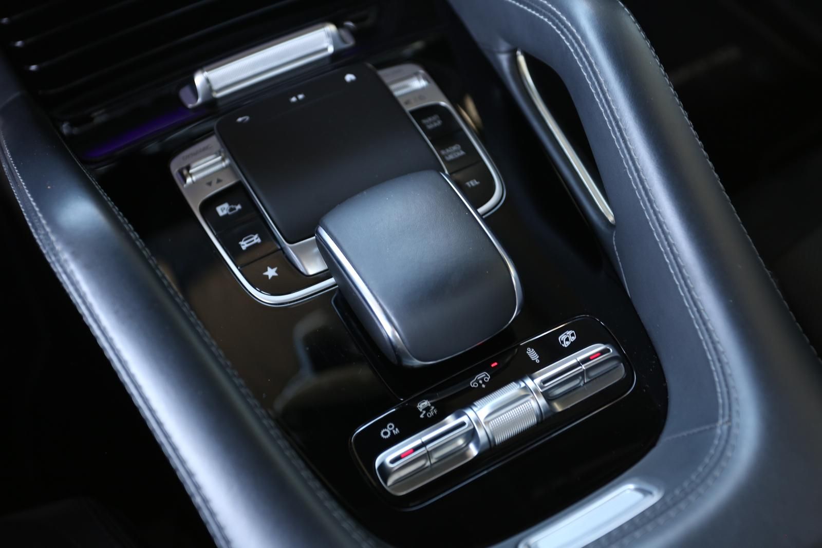 Mercedes-Benz GLE 63 AMG Coupe PERFORMANCE*PANO*CARBON*MASSAGE