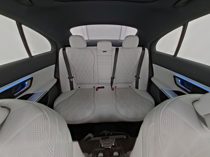 Mercedes-Benz E 450 d 4M AMG Night Leder Massage Prem+ Burm4D
