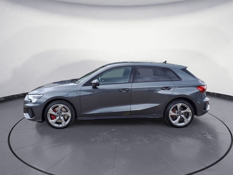 Audi A3 45 TFSIe Sportback S tronic S line - Samsaru's Car Outlet