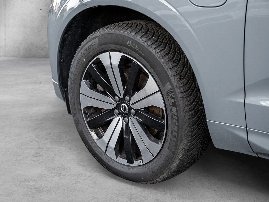 Volvo XC60 T8 R-Design Recharge Plug-In Hybrid AWD H/K