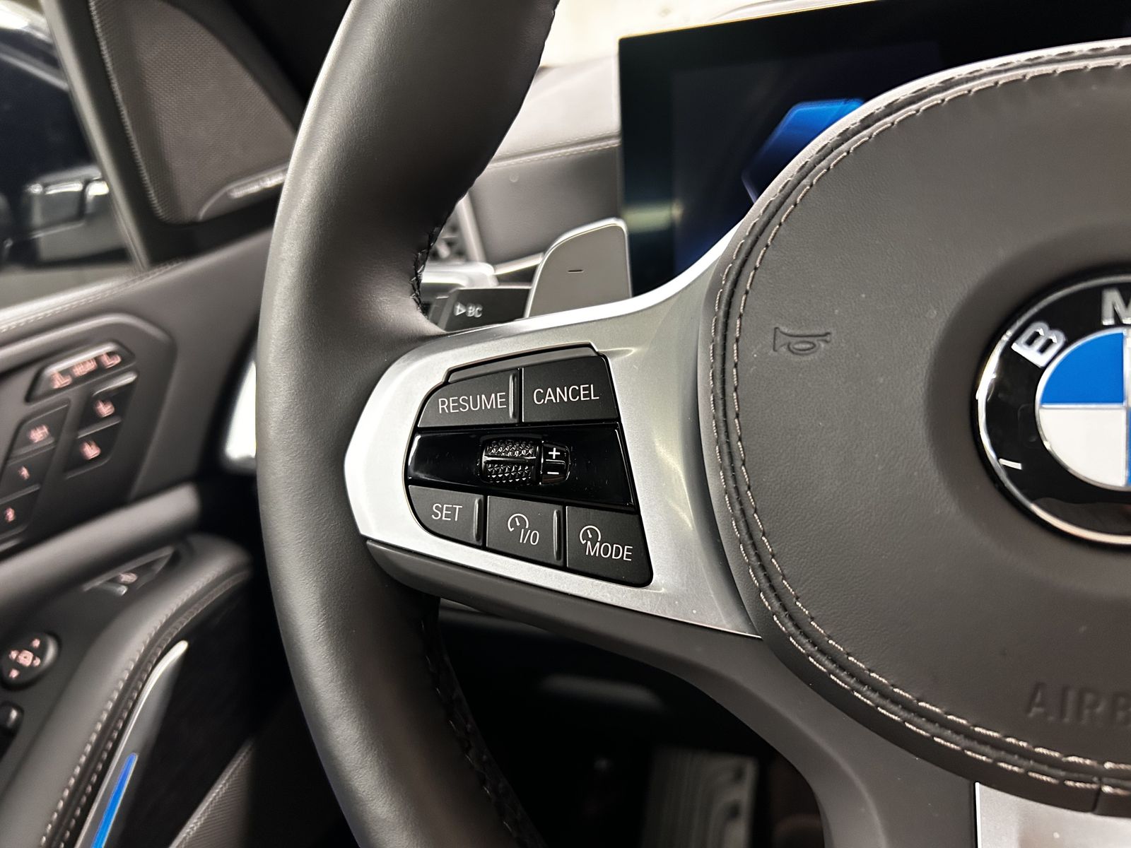 BMW X7 xDrive40d M Sportpaket 7-Sitzer Pano. Harman/