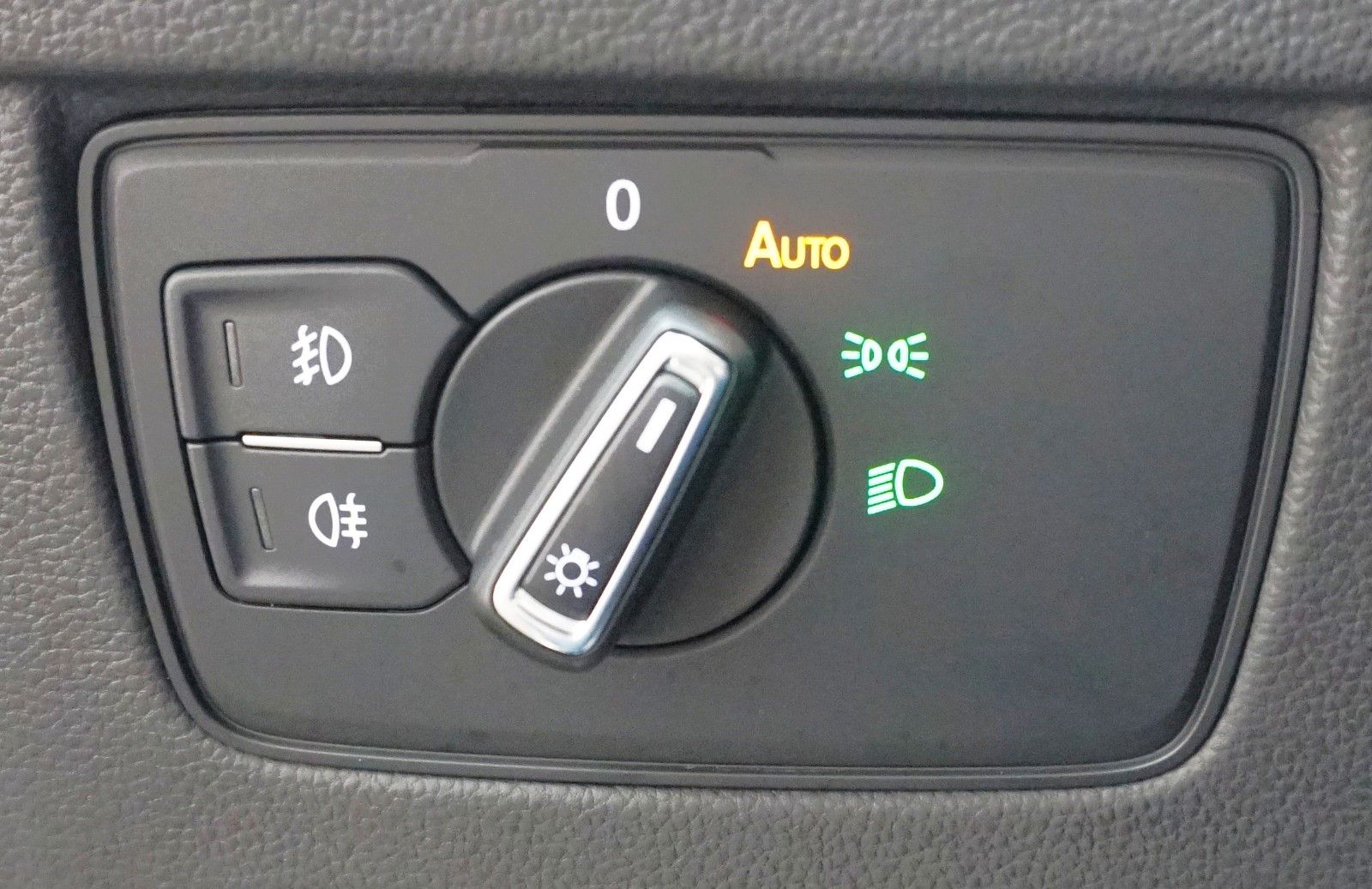 Volkswagen Passat Variant Alltrack 4Motion 2.0 TDI *AHK*IQ*