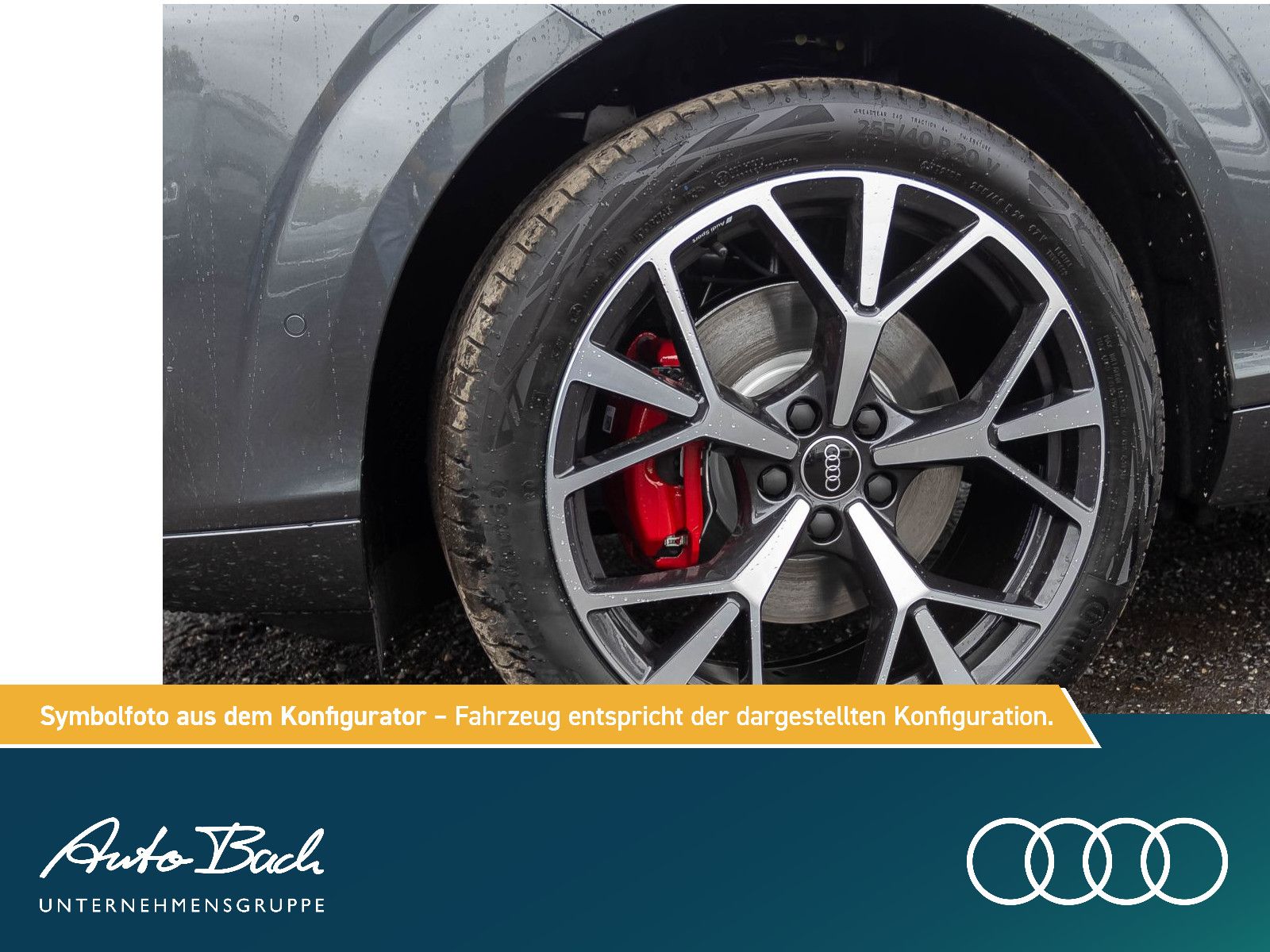 Audi Q3 Sportback TFSI S line quattro TechPRO / Pano