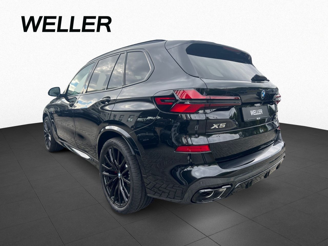 BMW X5 xDrive50e MSportPro Comf+ Innov ExclPack Trav