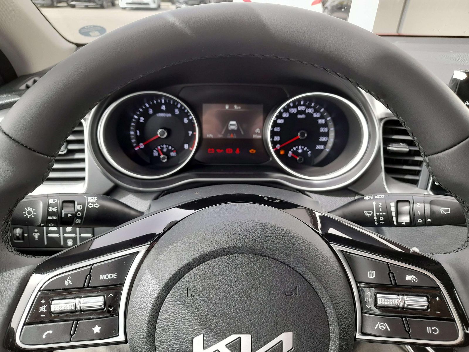 Kia XCeed Edition 7 1.0T - Samsaru's Car Outlet