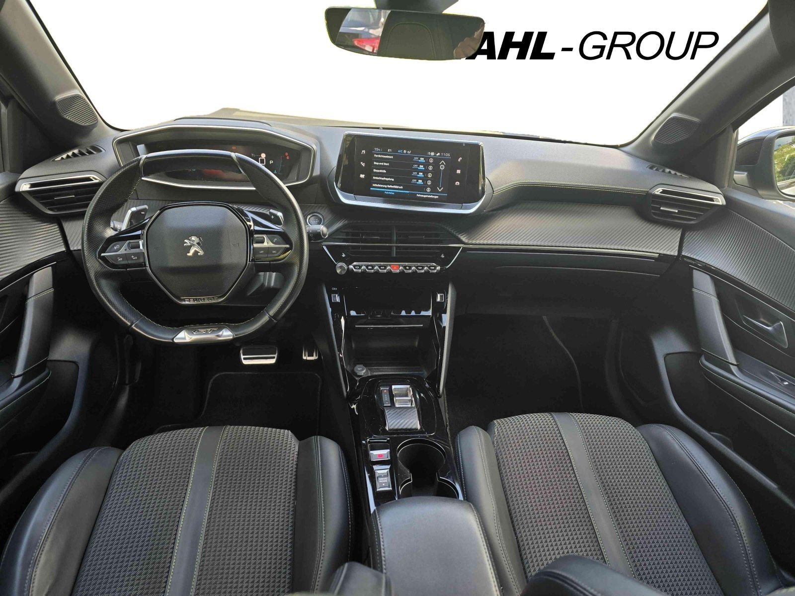 Peugeot 208 GT - Samsaru's Car Outlet