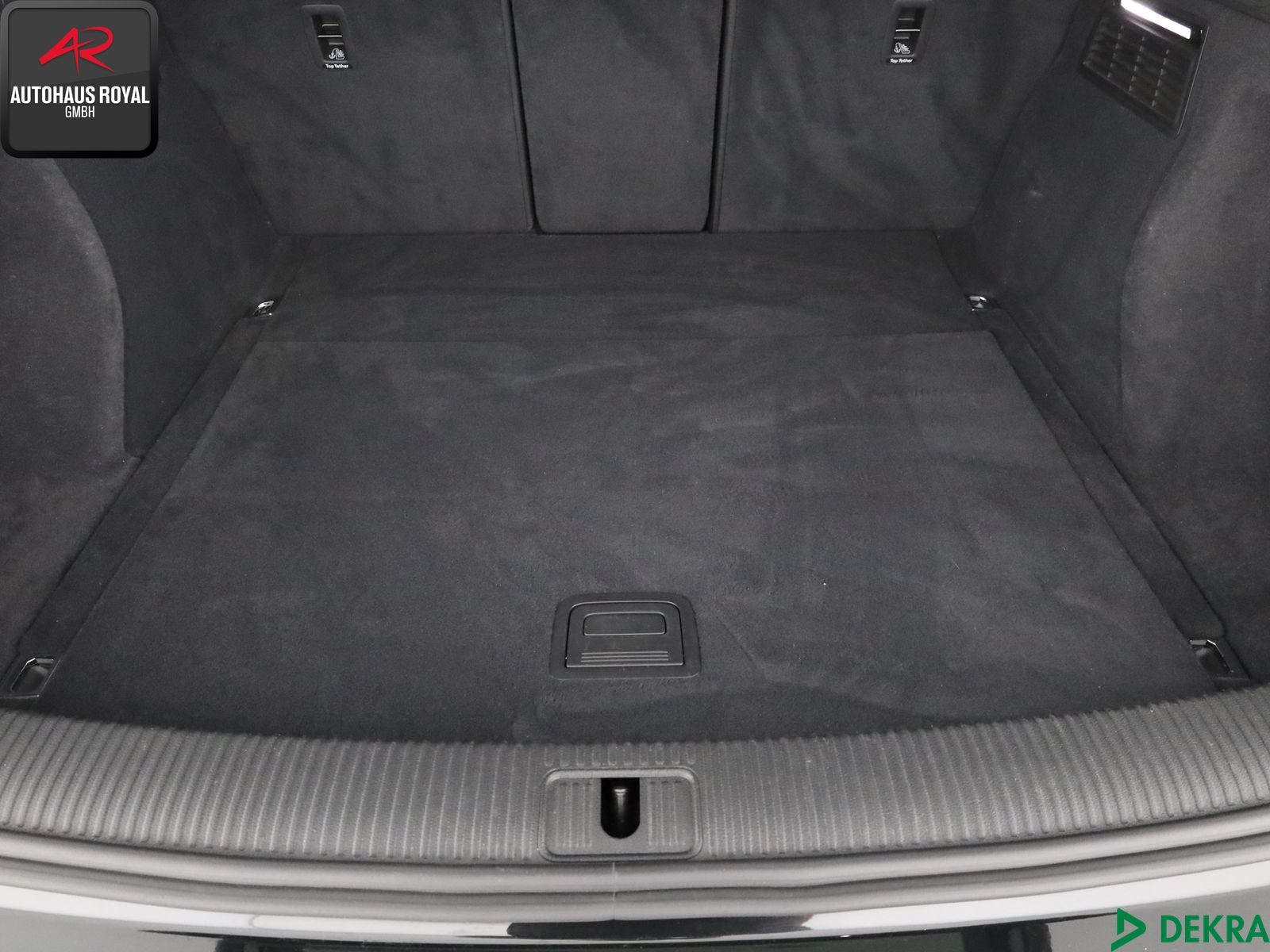 Audi Q5 40 TDI quattro - Samsaru's Car Outlet