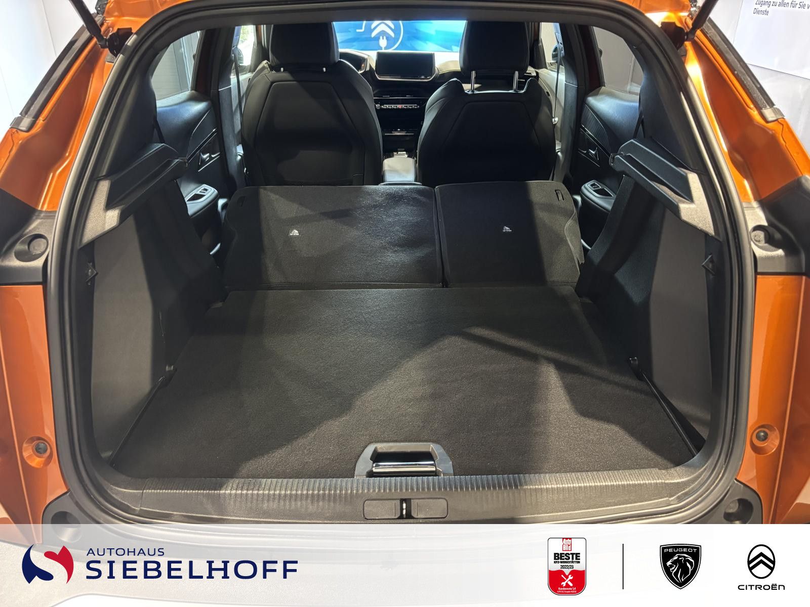 Peugeot e-2008 GT - Samsaru's Car Outlet