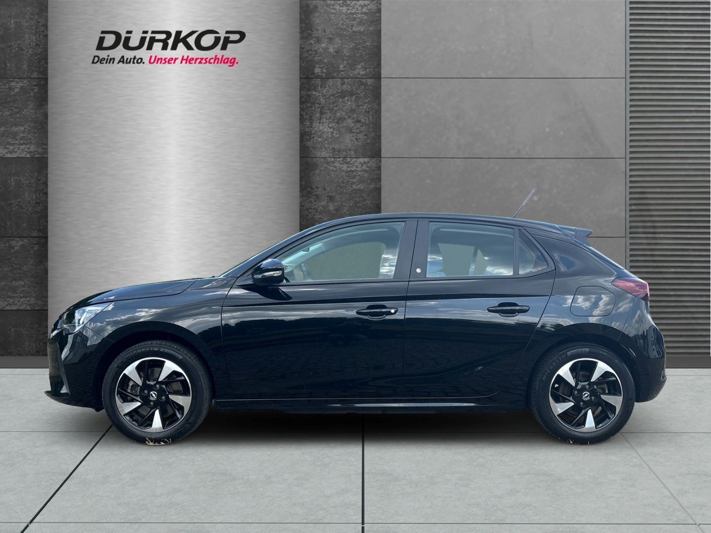 Opel Corsa-e Edition - Samsaru's Car Outlet