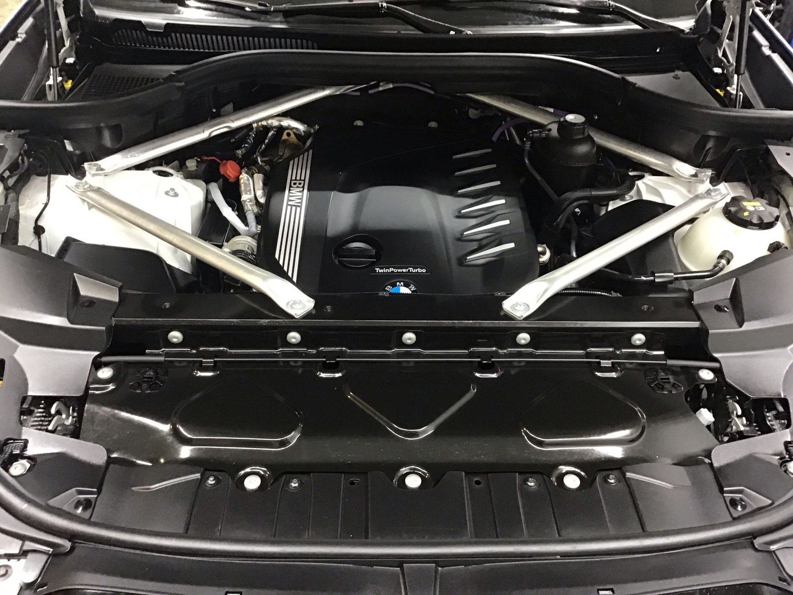 BMW X6 xDrive40d M Sport Driv.Assist.Prof Harman/K