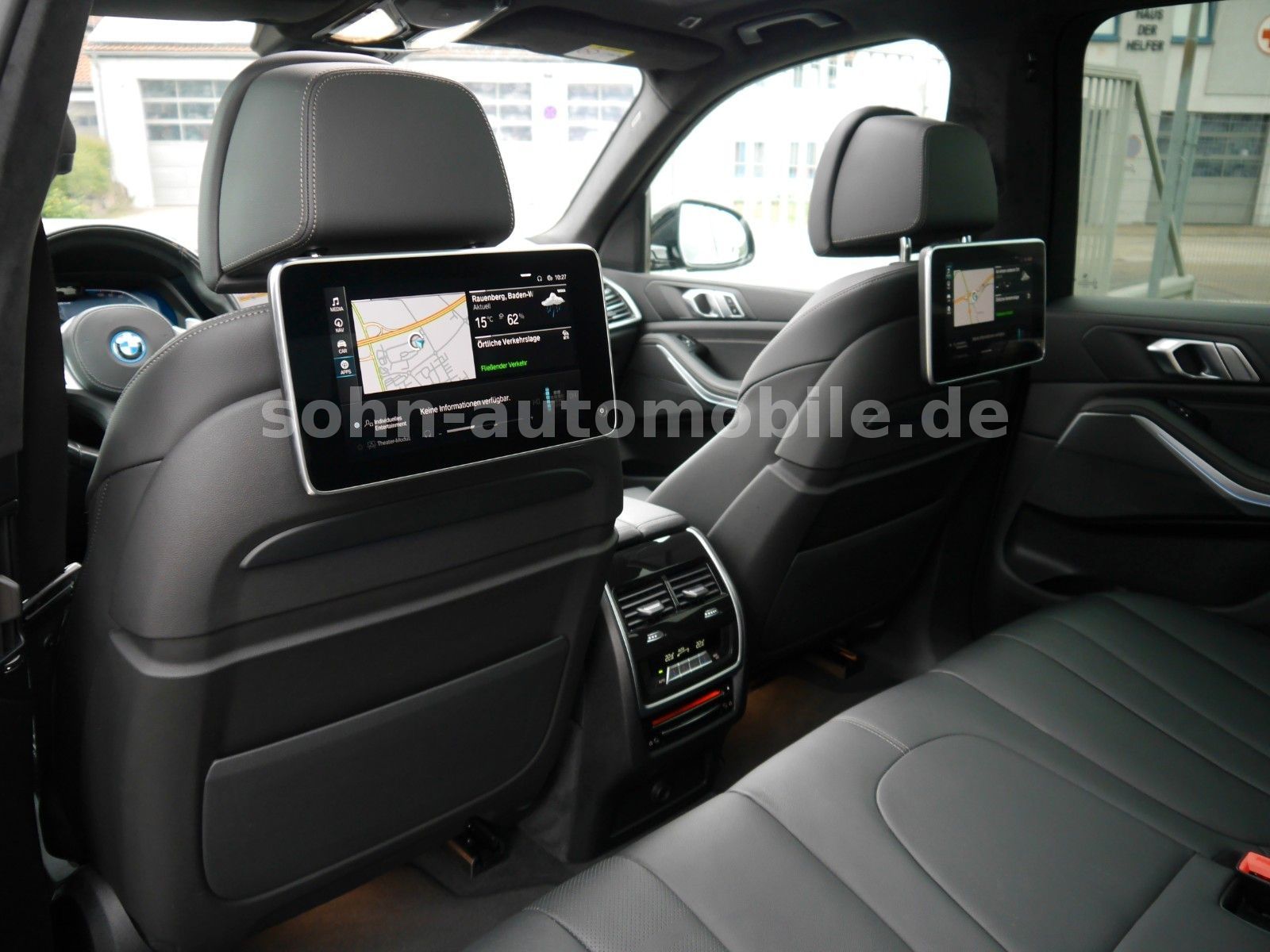 BMW X5 xDr 45e M-Sport 2xTV/Pano/Laser/Sitzklima/AHK