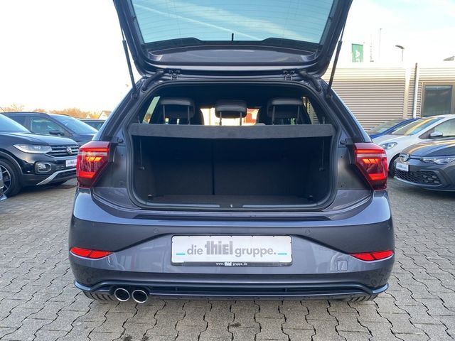 Volkswagen Polo GTI 2.0 TSI DSG Matrix+Navi+Kamera+SHZ