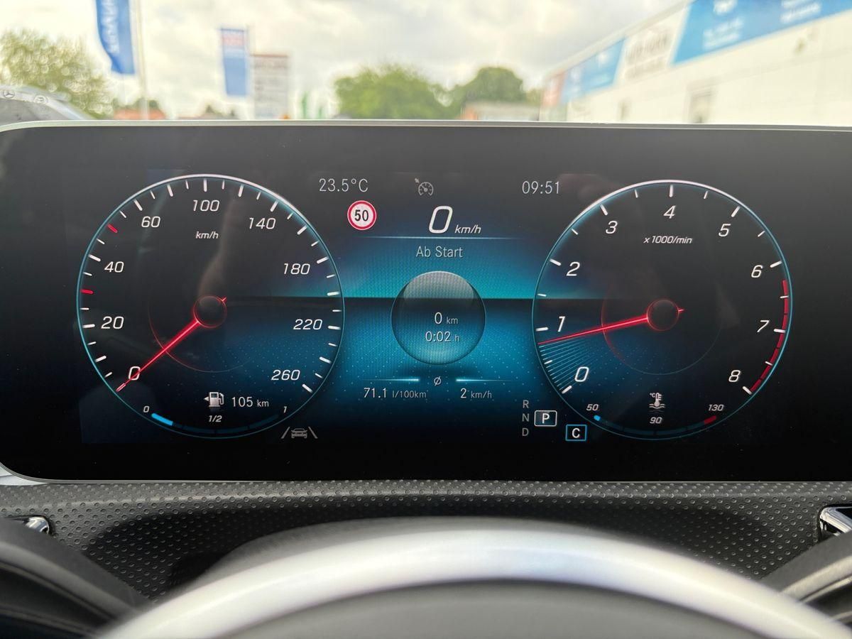 Mercedes-Benz A 200 - Samsaru's Car Outlet