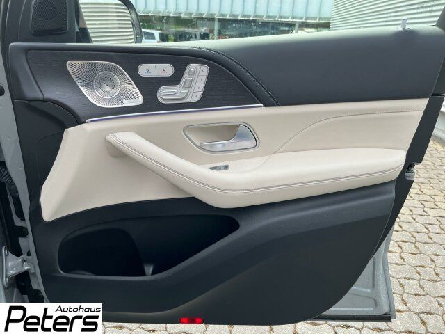 Mercedes-Benz GLE 63 S 4Matic+ AMG Keramik Akrapovicabgas/Orig