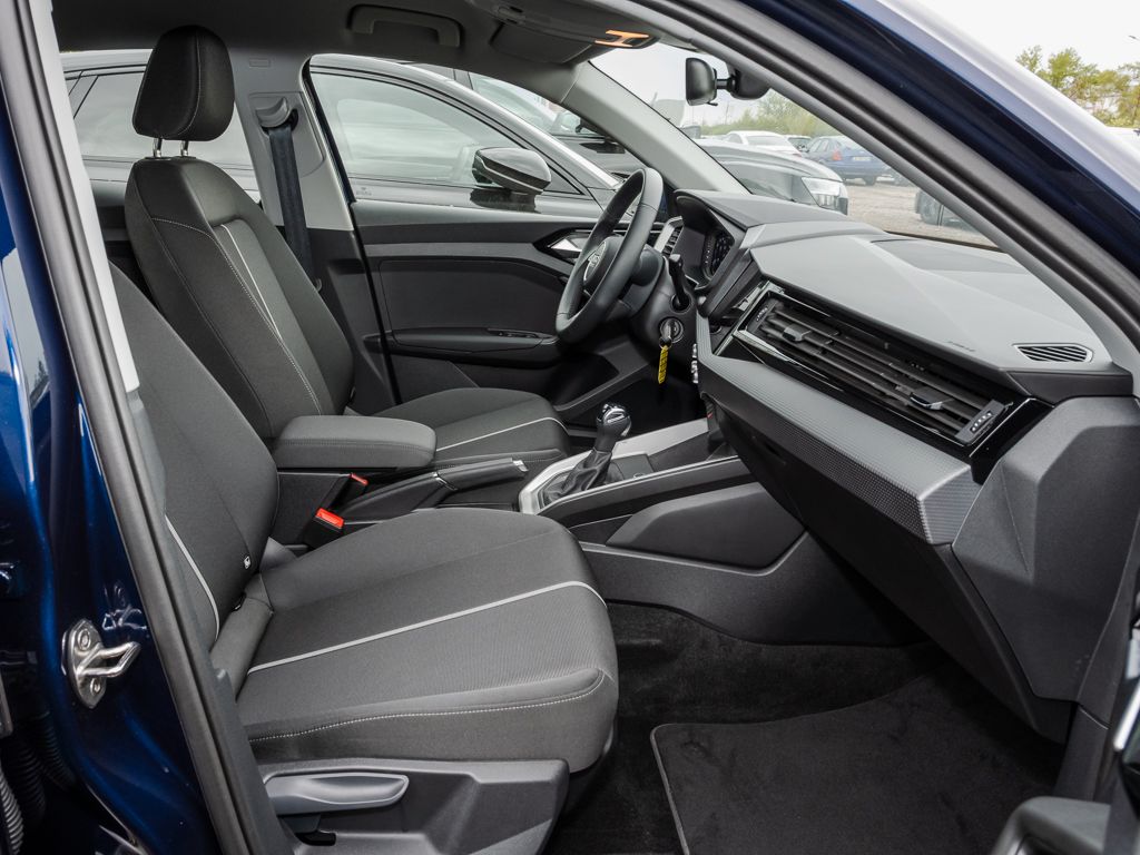 Audi A1 Sportback 25 TFSI S tronic - Samsaru's Car Outlet