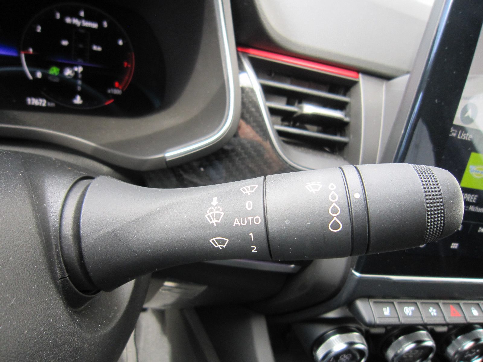 Renault Arkana 1.3 TCe R.S. Line - Samsaru's Car Outlet