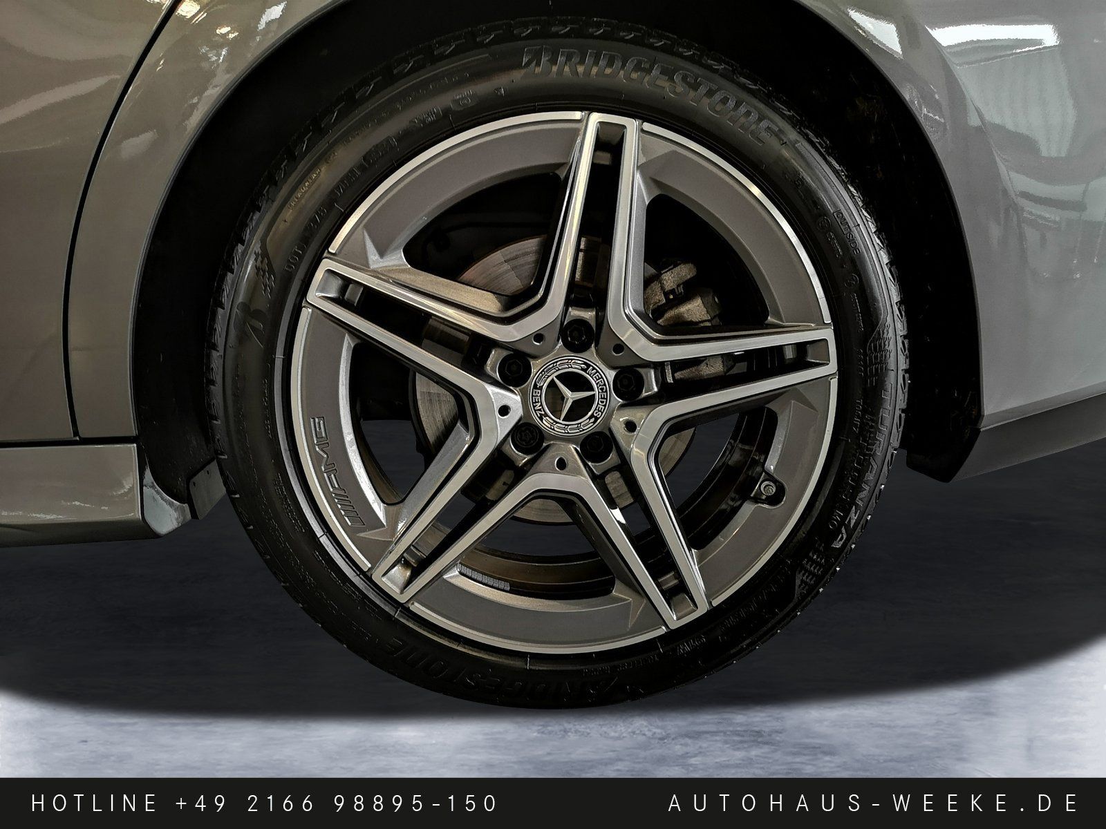 Mercedes-Benz CLA 200 Coupé AMG ADVANCED PLUS - Samsaru's Car Outlet
