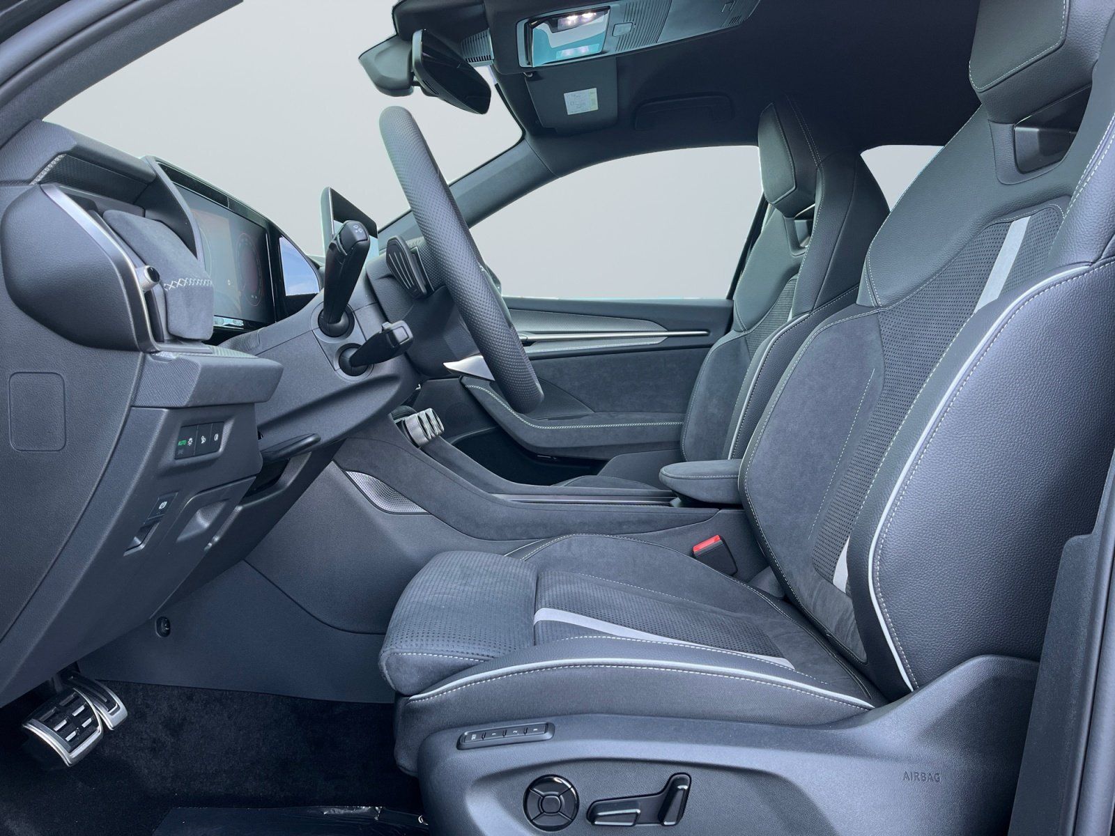 Skoda Kodiaq Sportline 1.5 TSI iV DSG Winterpaket Navi