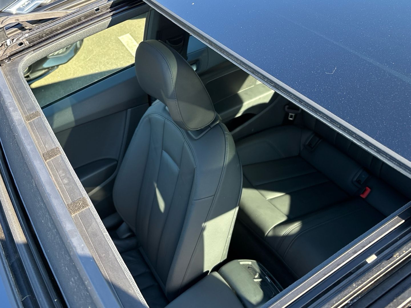 Audi A5 Coupé 50 TDI quattro S Line Matrix MMI plus