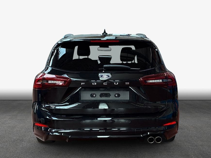 Ford Focus Turnier 1.0 EcoBoost Hybrid Aut. ST-LINE X