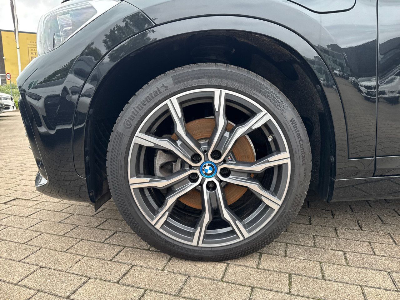 BMW X1 xDr25e M SPORT - Samsaru's Car Outlet
