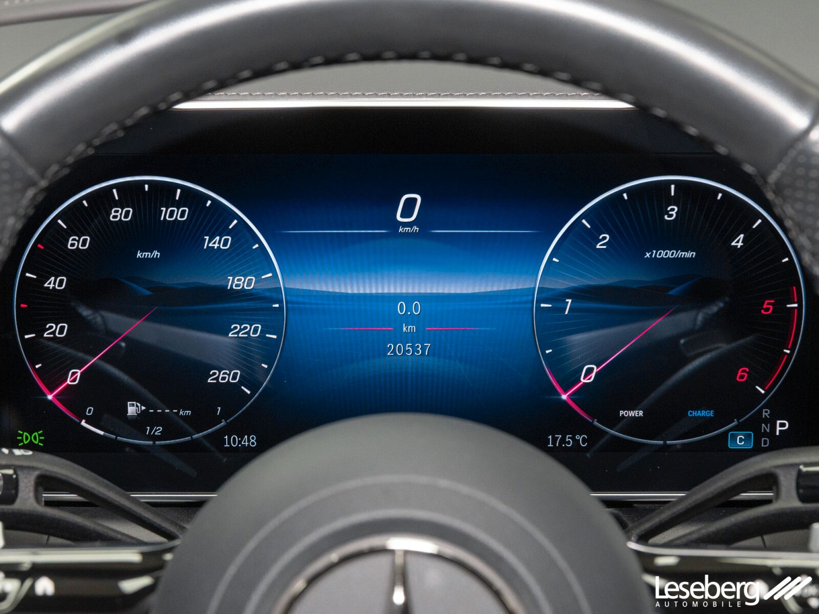 Mercedes-Benz GLC 300 d 4M AMG LED//Pano/AHK/Distro/Kamera/DAB