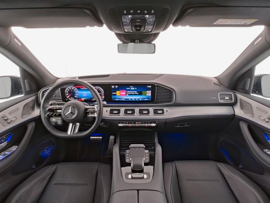 Mercedes-Benz GLE 400 e 4M AMG *Premium*|Night|AHK|Pano|22''|3