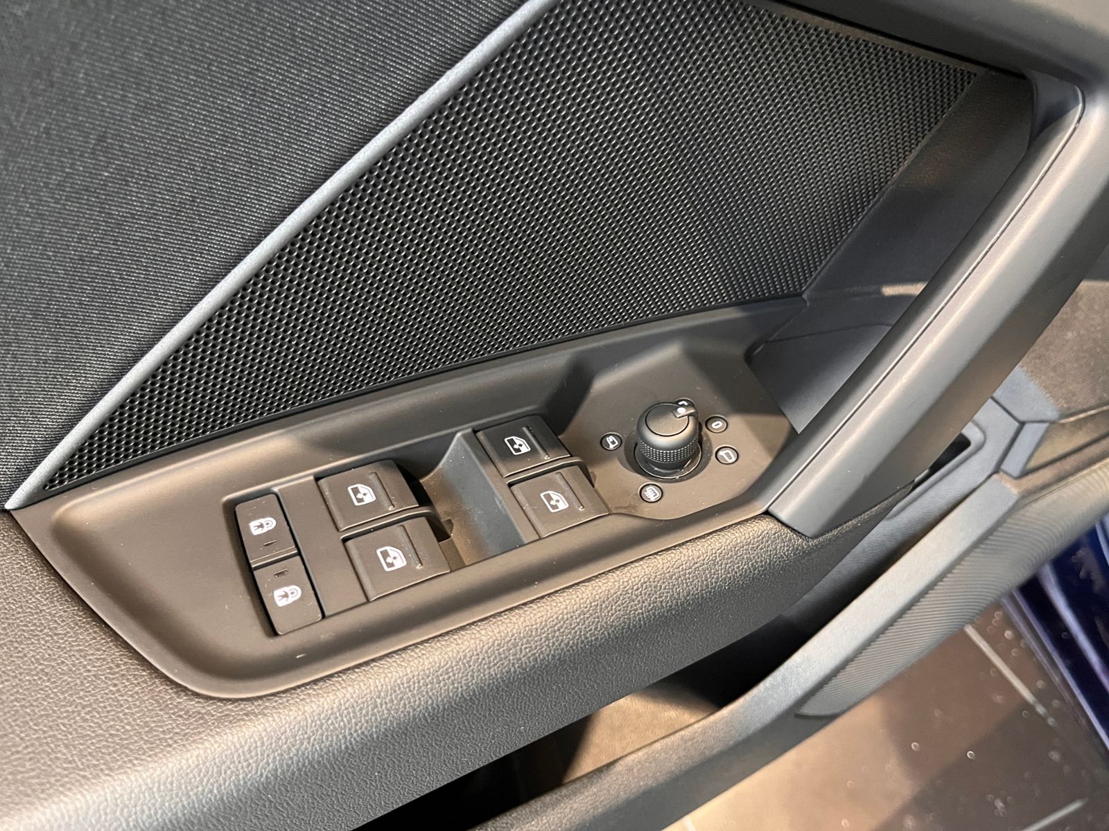 Audi A3 Limousine 35 TDI advanced ACC LED NAVI ALU