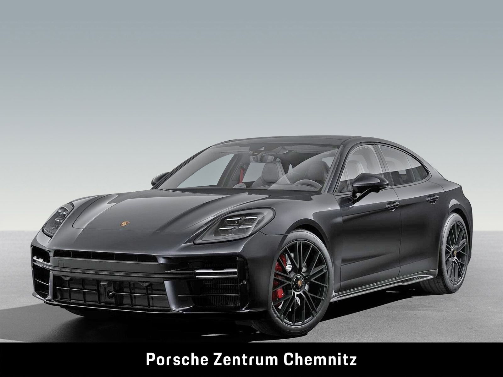 Porsche Panamera GTS 4+1 Sitze;Sitzbelüft.;Pano;Standhzg