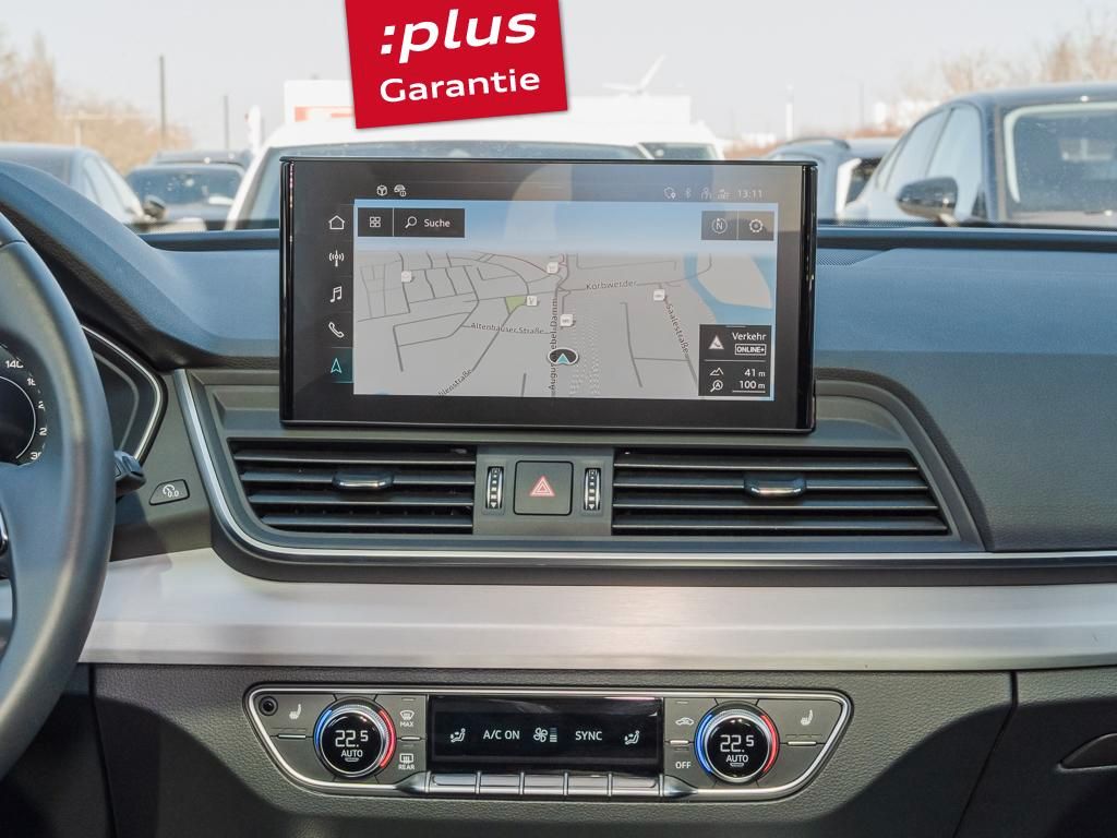 Audi Q5 40 TDI qu. S tronic - Samsaru's Car Outlet