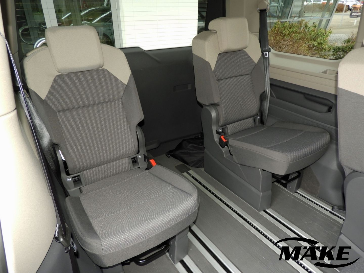 Volkswagen T7 Multivan 1.4 eHybrid DSG - Samsaru's Car Outlet