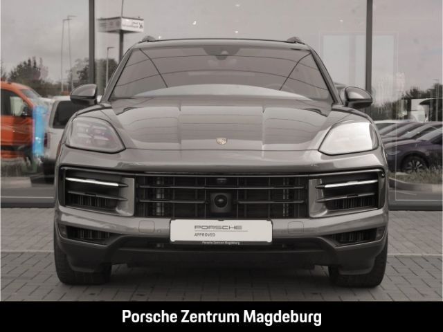 Porsche Cayenne E-Hybrid*PANO*BOSE*HD-MATRIX*INNO*PASM*