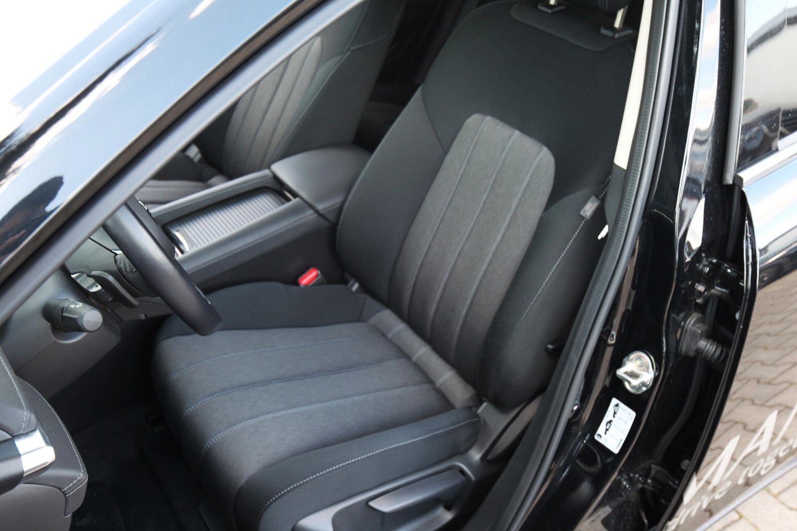 Mazda 6 SKYACTIV-G 194 Aut. Exclusive NAVI BOSE 360°M