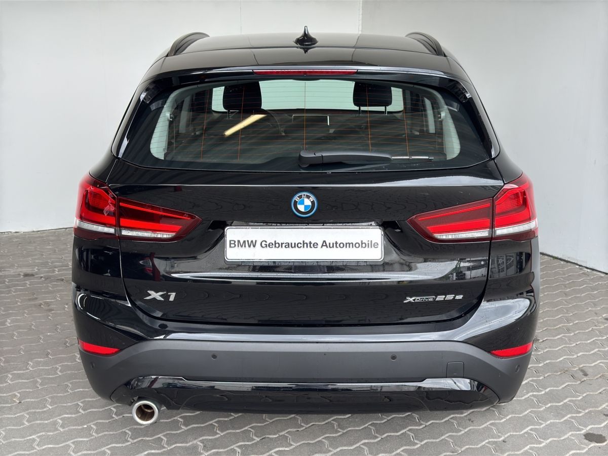 BMW X1 xDrive25e Advantage - Samsaru's Car Outlet