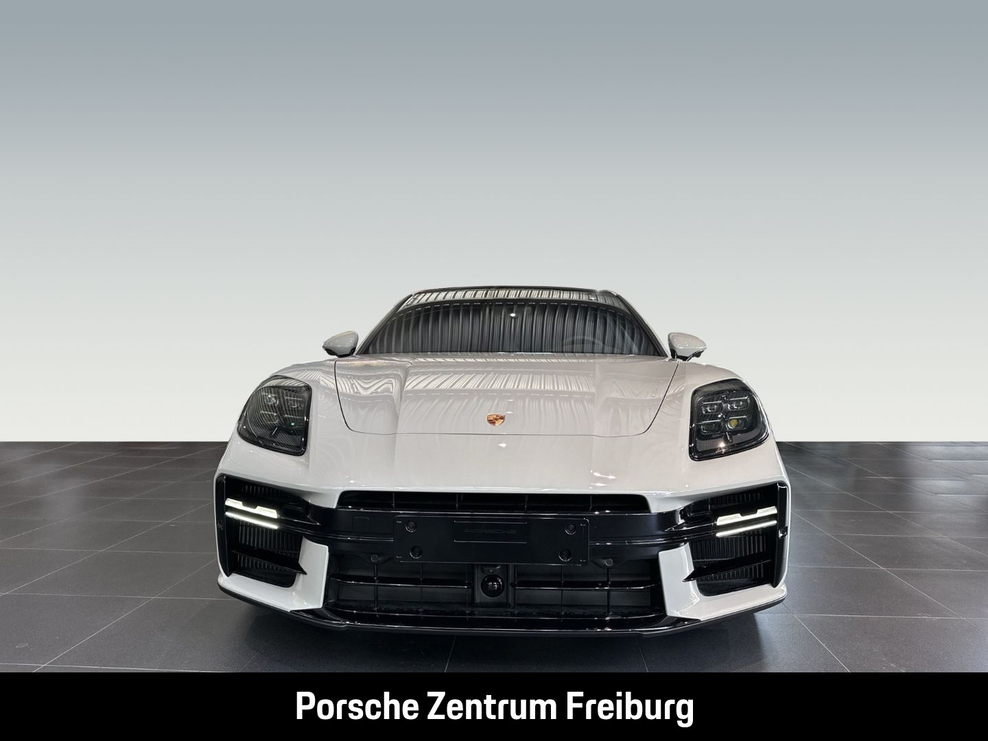 Porsche Panamera 4 E-Hybrid BOSE Sportabgasanlage LED
