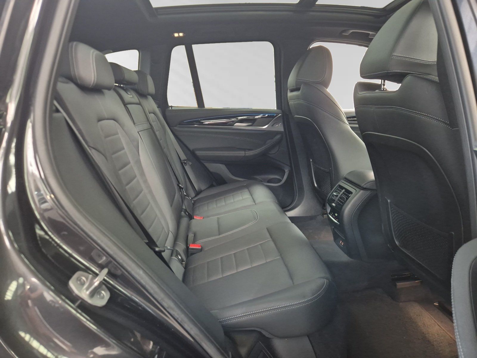 BMW iX3 Impressive|AHK|Head-Up|Harman/Kardon