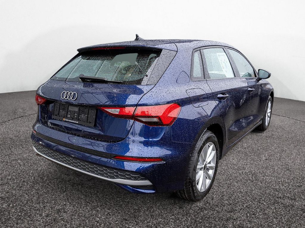 Audi A3 Sportback 30 TFSI