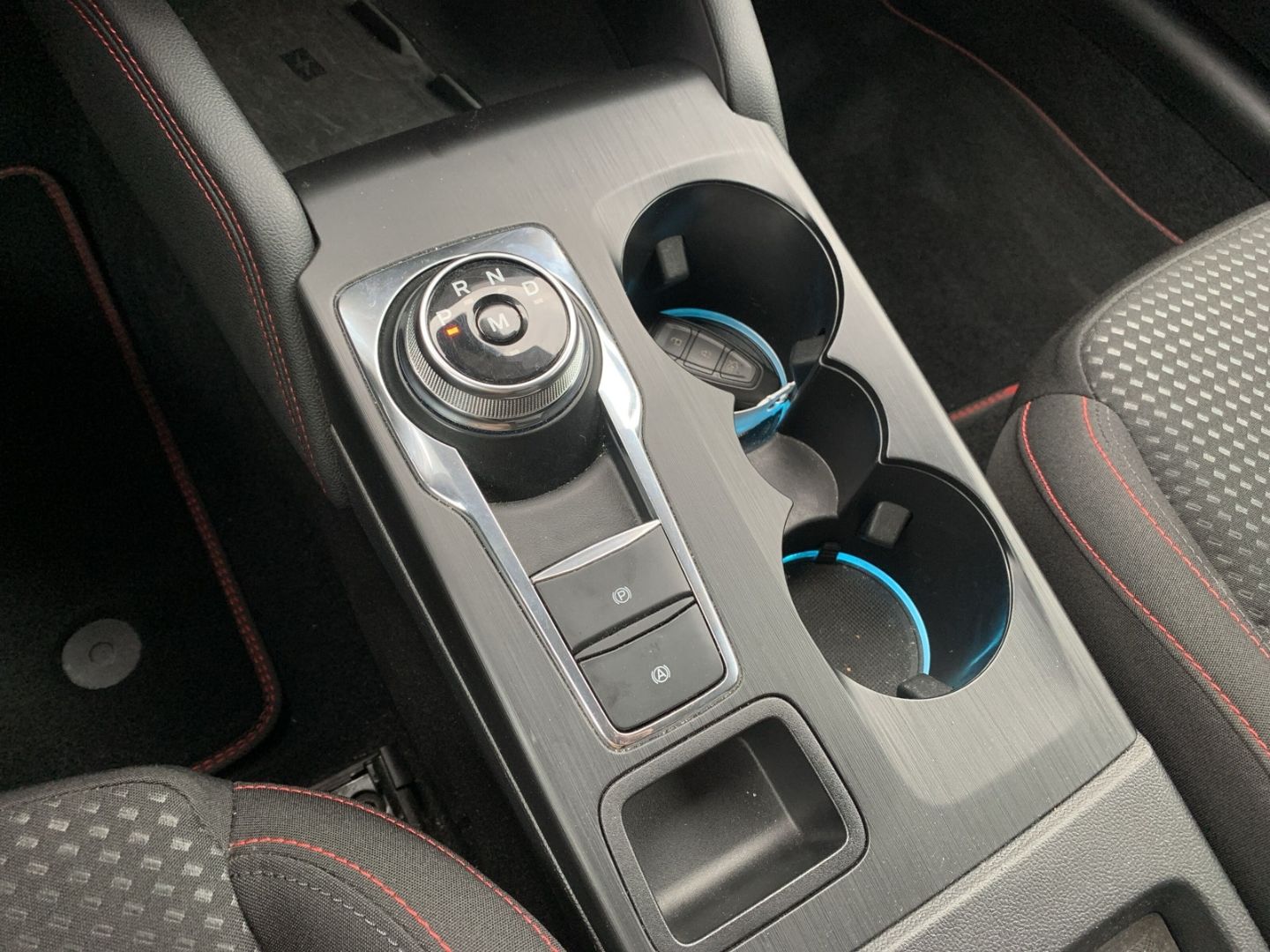 Ford Focus 1.5 EcoBlue Turnier ST-Line X Navi Digital