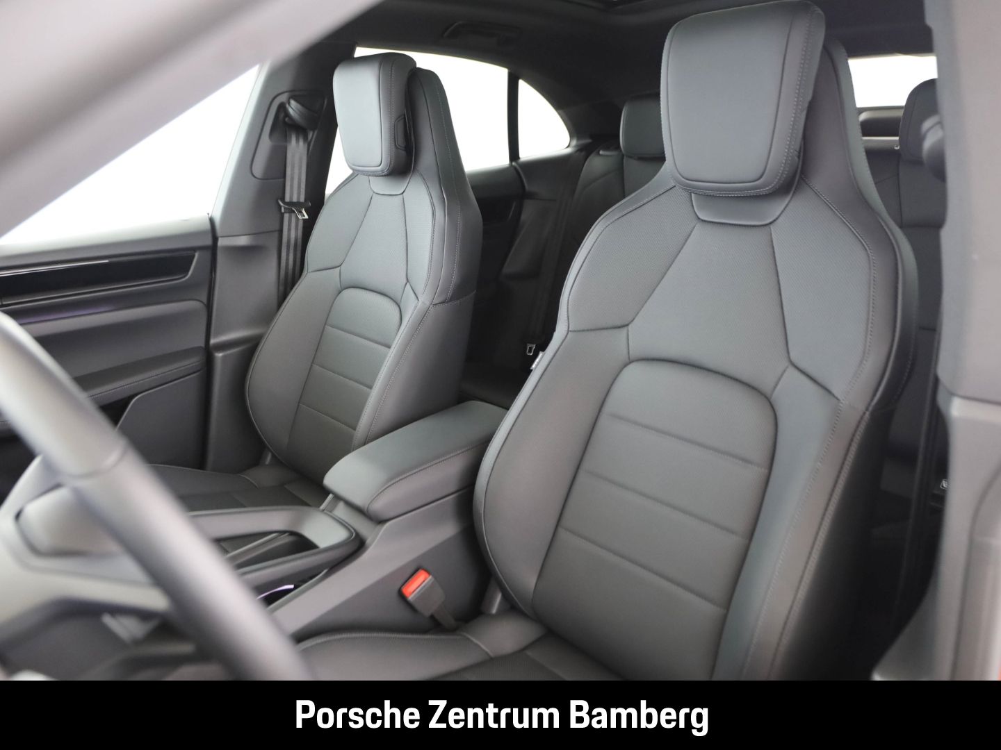 Porsche Macan 4/ Off-Road-Paket/ 21 Zoll/ BOSE/ Matrix u