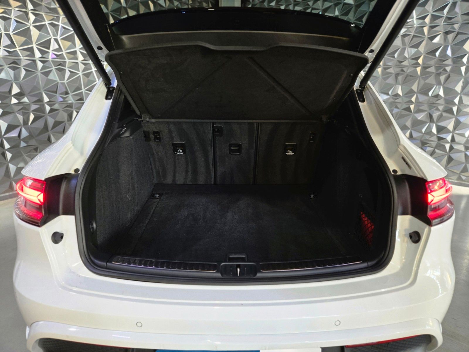 Porsche Macan S Chrono Pano 360° BOSE