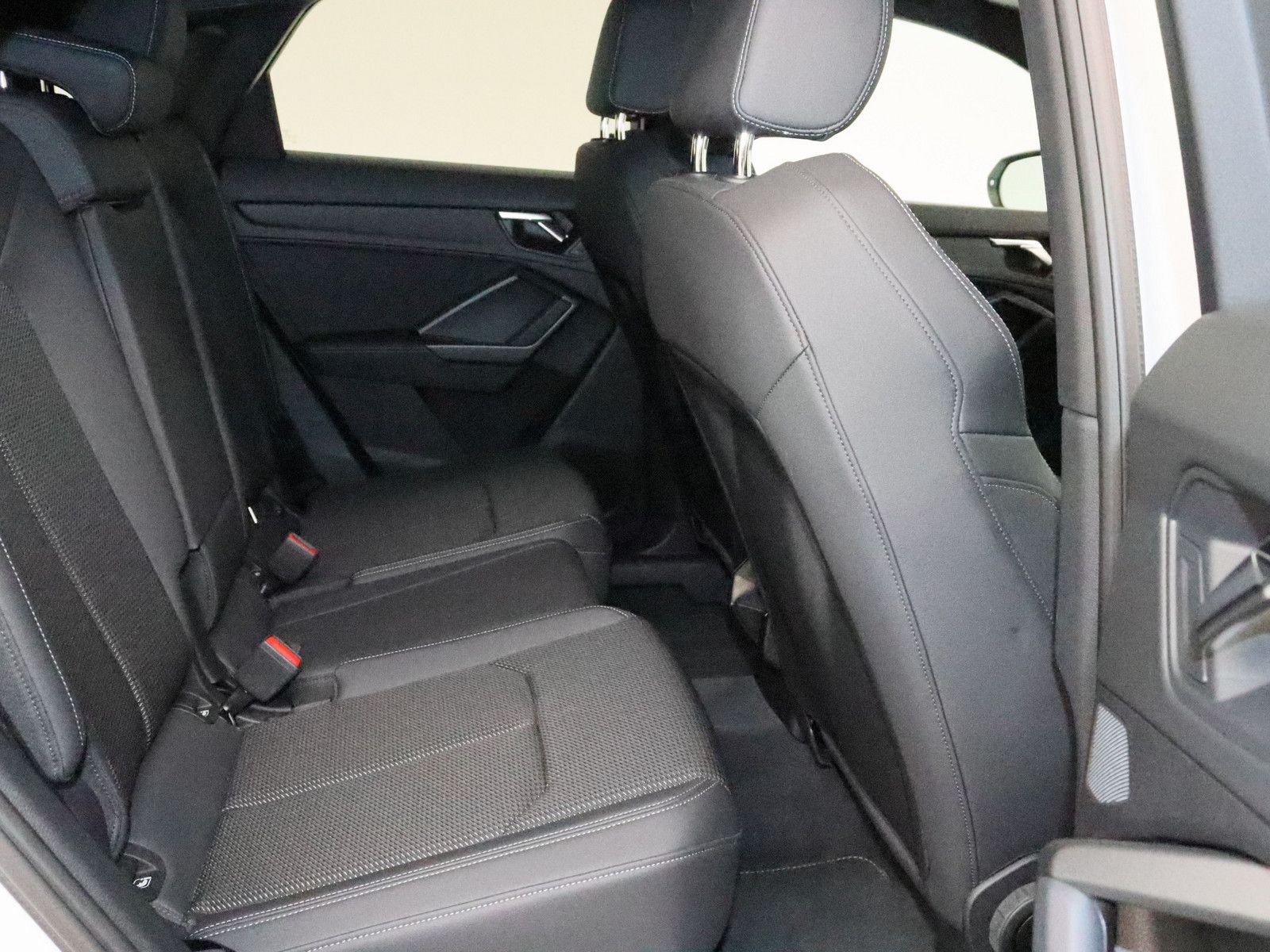 Audi Q3 Sportback 40 TFSI quattro S line - Samsaru's Car Outlet
