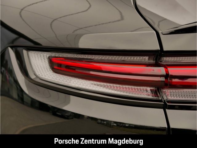 Porsche Cayenne E-Hybrid Coupe*BOSE*PASM*INNO*PANO*