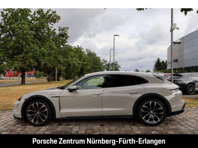 Porsche Taycan 4S Cross Turismo HA-Lenkung LED-Matrix 36
