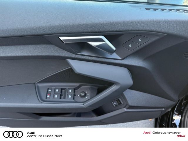 Audi A3 Sportback 40 TFSI e MMI PDC AHK LED