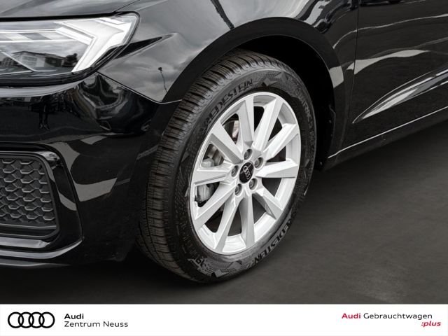 Audi A1 SB 25 TFSI - Samsaru's Car Outlet
